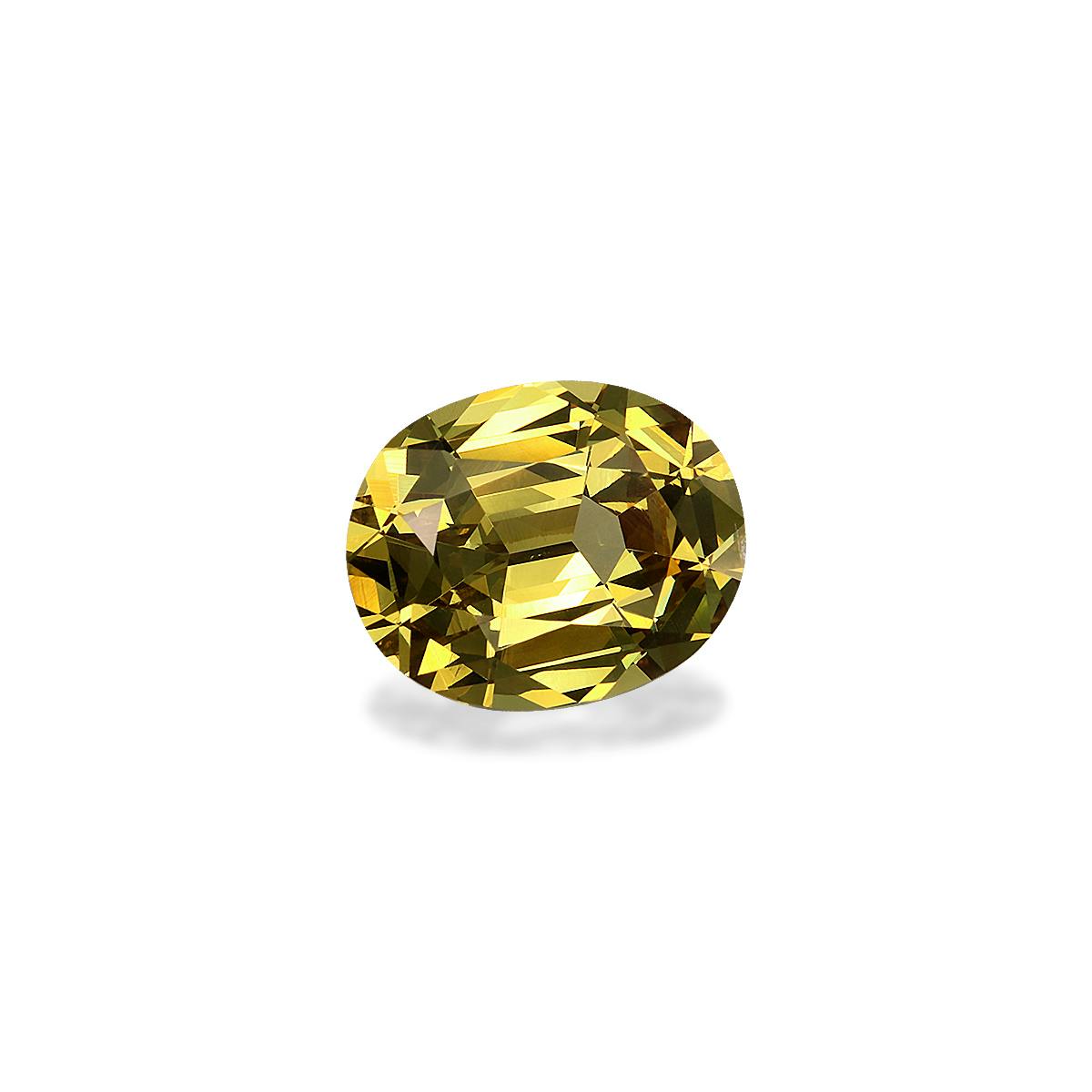 Grossular Garnet 3.72 ct